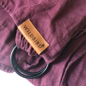 WildBird Cotinga- double